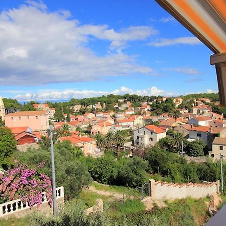 Apartmani Nadalina Veli Lošinj Extérieur photo