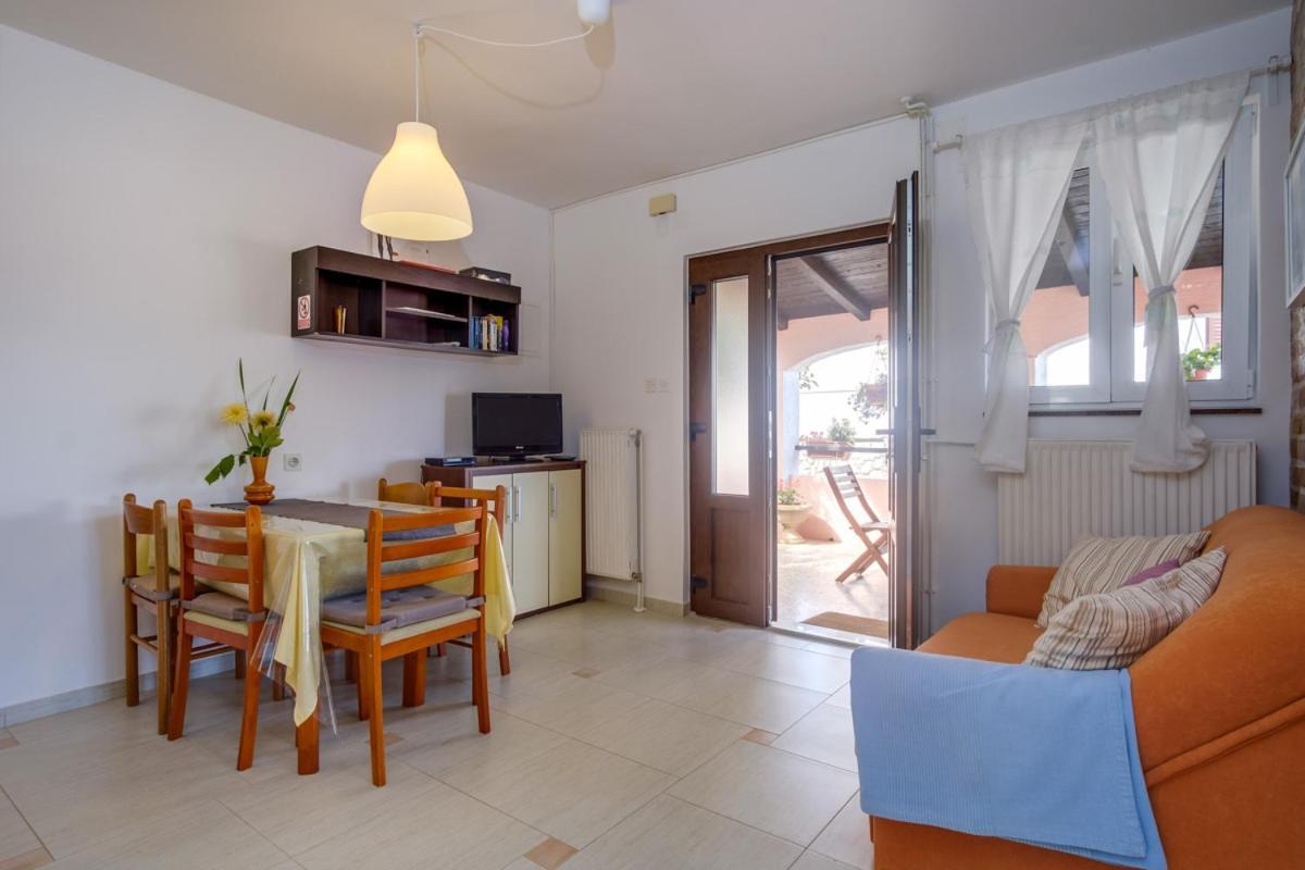 Apartmani Nadalina Veli Lošinj Extérieur photo