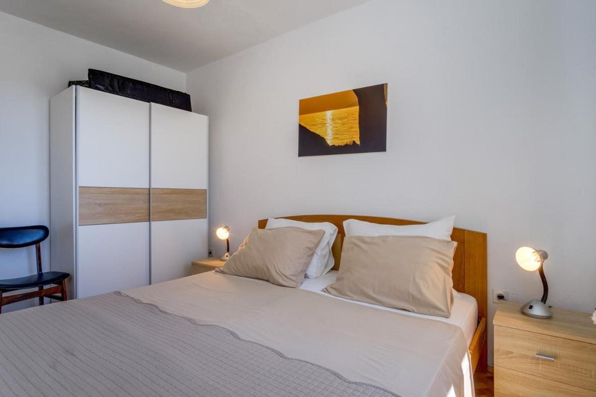 Apartmani Nadalina Veli Lošinj Extérieur photo