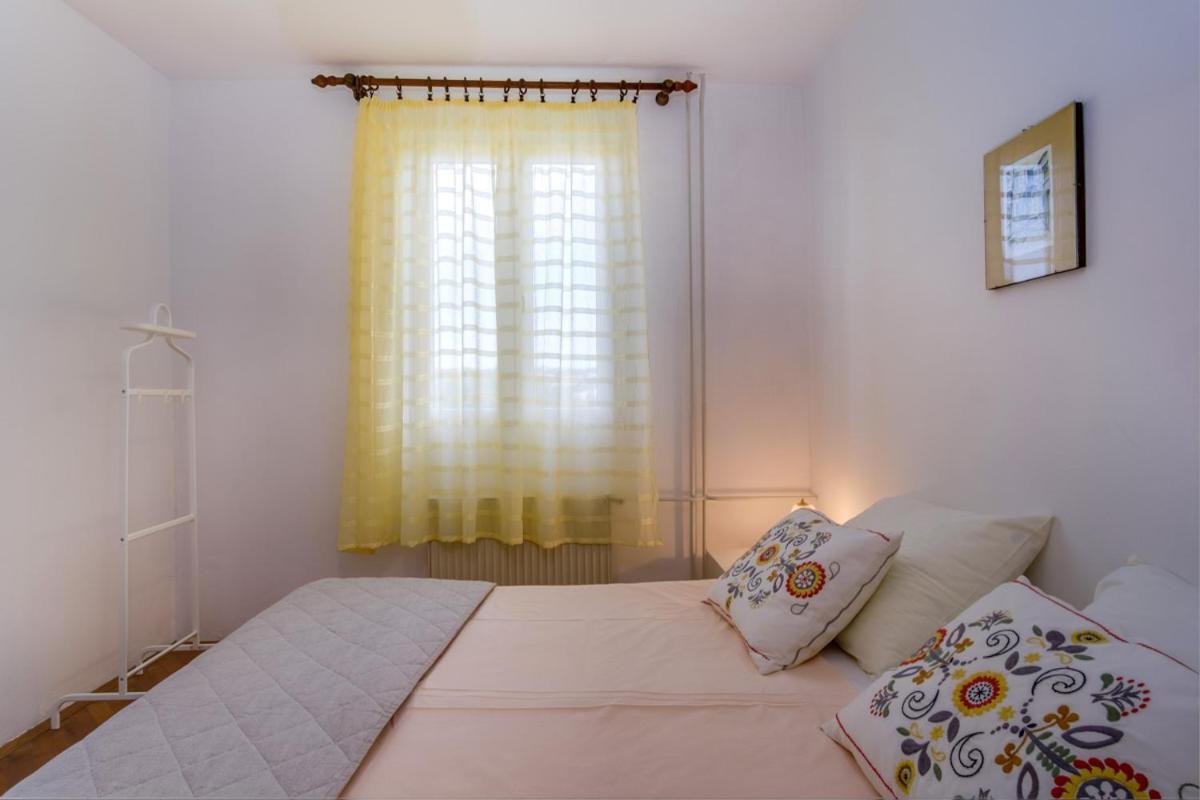 Apartmani Nadalina Veli Lošinj Extérieur photo
