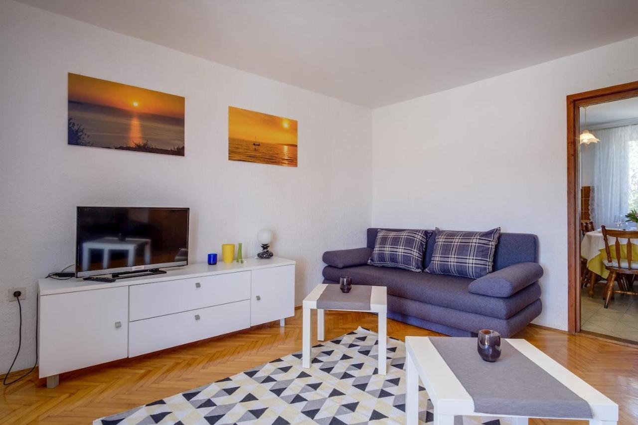 Apartmani Nadalina Veli Lošinj Extérieur photo