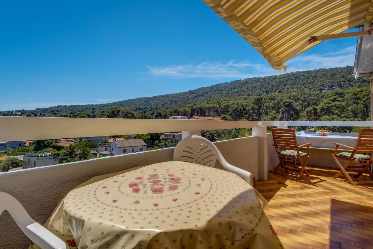 Apartmani Nadalina Veli Lošinj Extérieur photo
