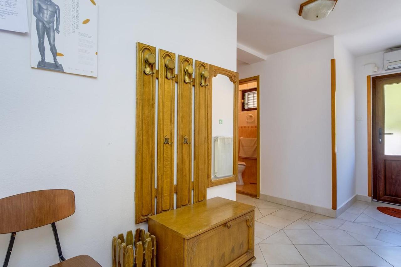 Apartmani Nadalina Veli Lošinj Extérieur photo