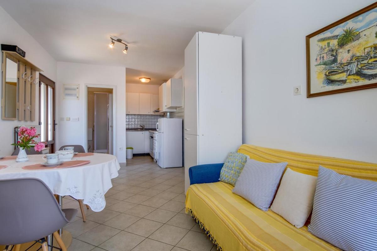 Apartmani Nadalina Veli Lošinj Extérieur photo