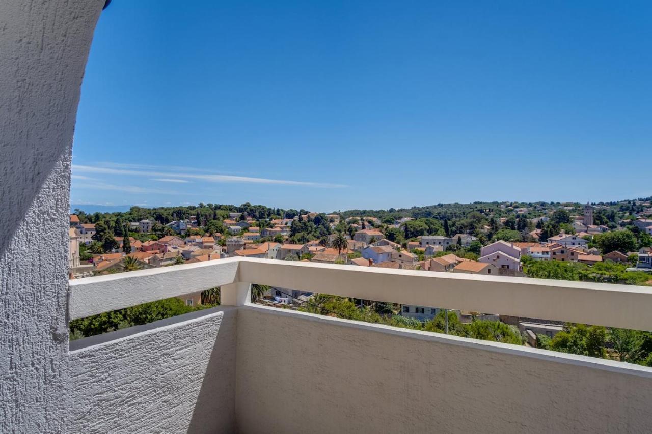Apartmani Nadalina Veli Lošinj Extérieur photo