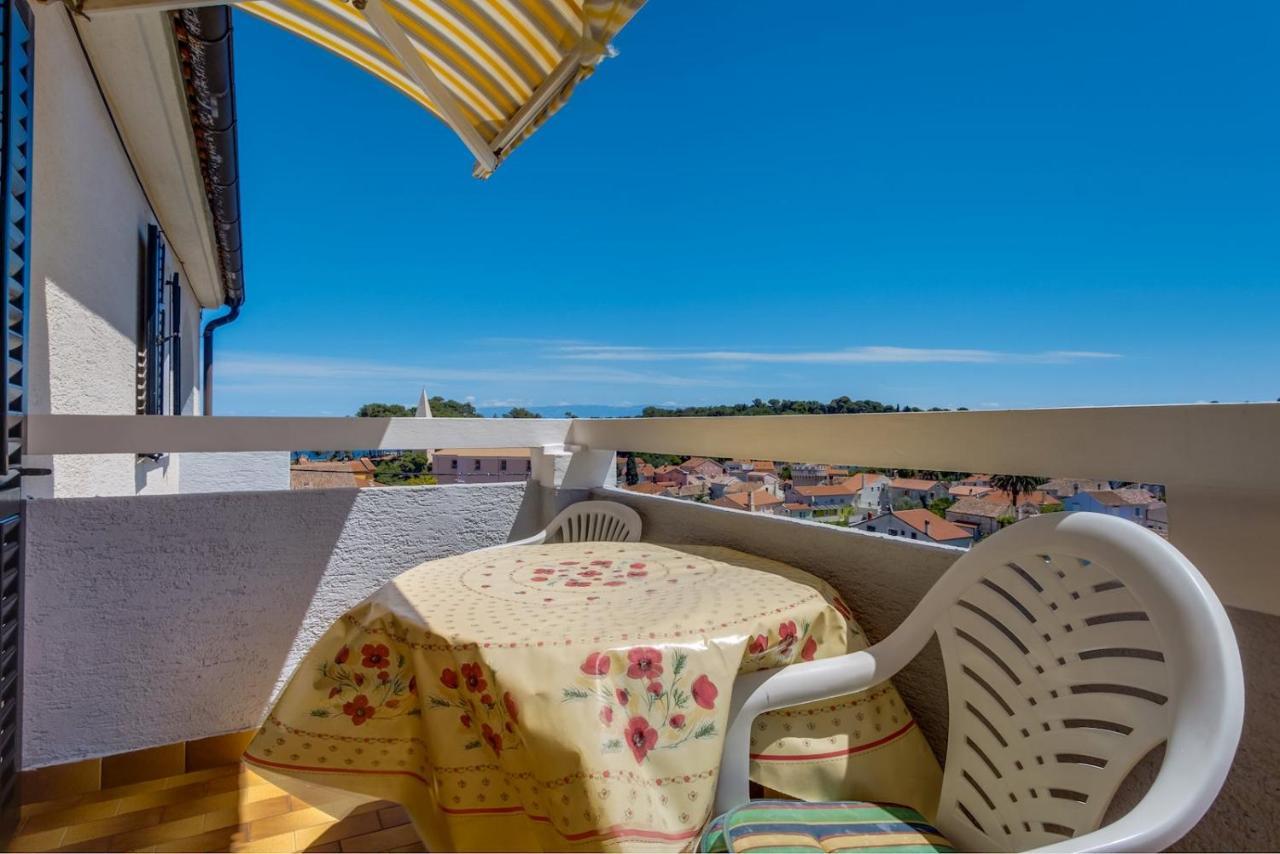 Apartmani Nadalina Veli Lošinj Extérieur photo