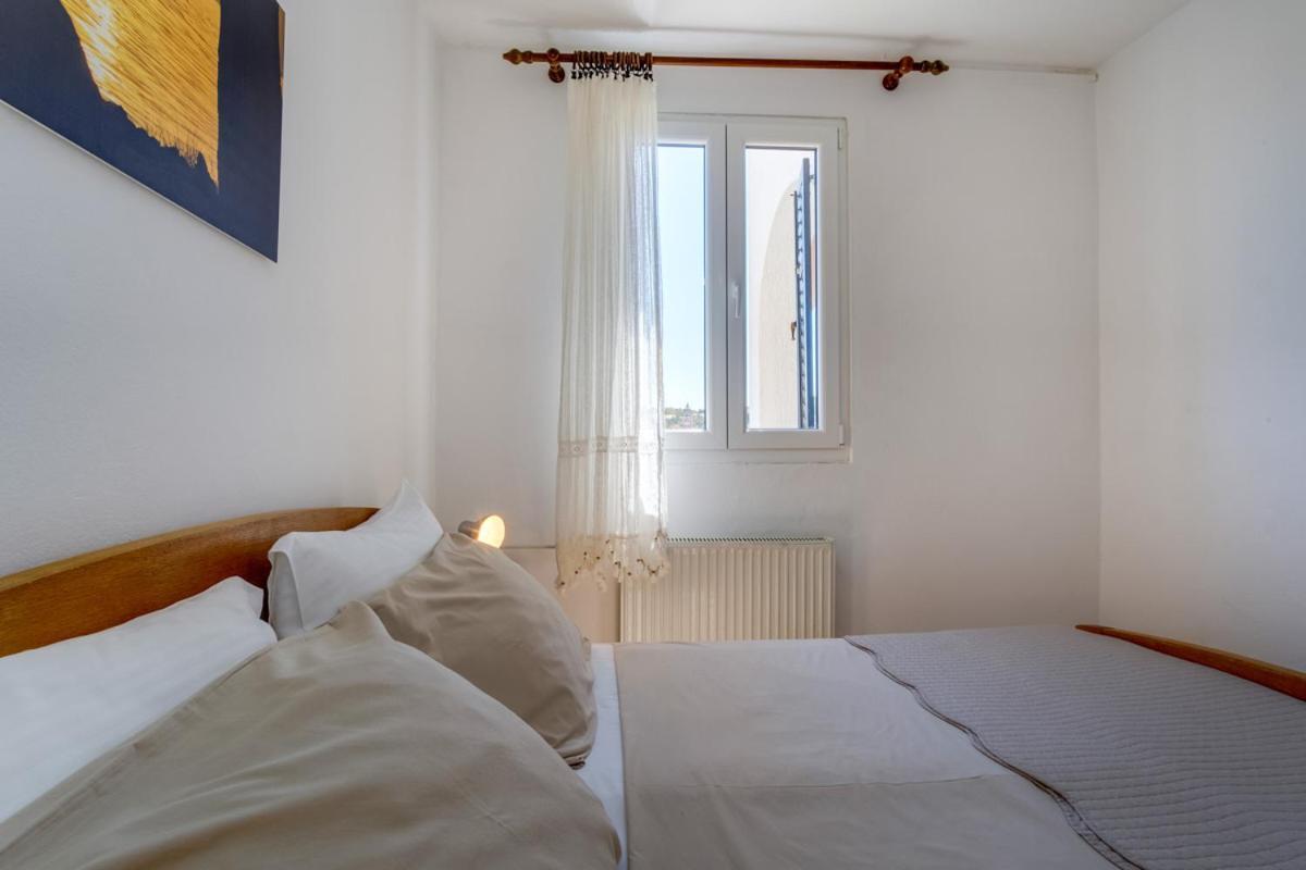 Apartmani Nadalina Veli Lošinj Extérieur photo