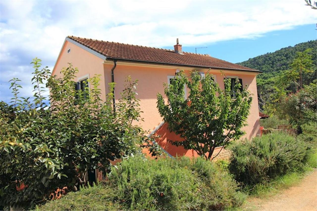 Apartmani Nadalina Veli Lošinj Extérieur photo