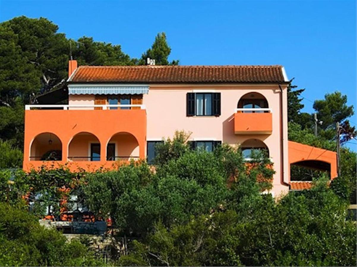 Apartmani Nadalina Veli Lošinj Extérieur photo