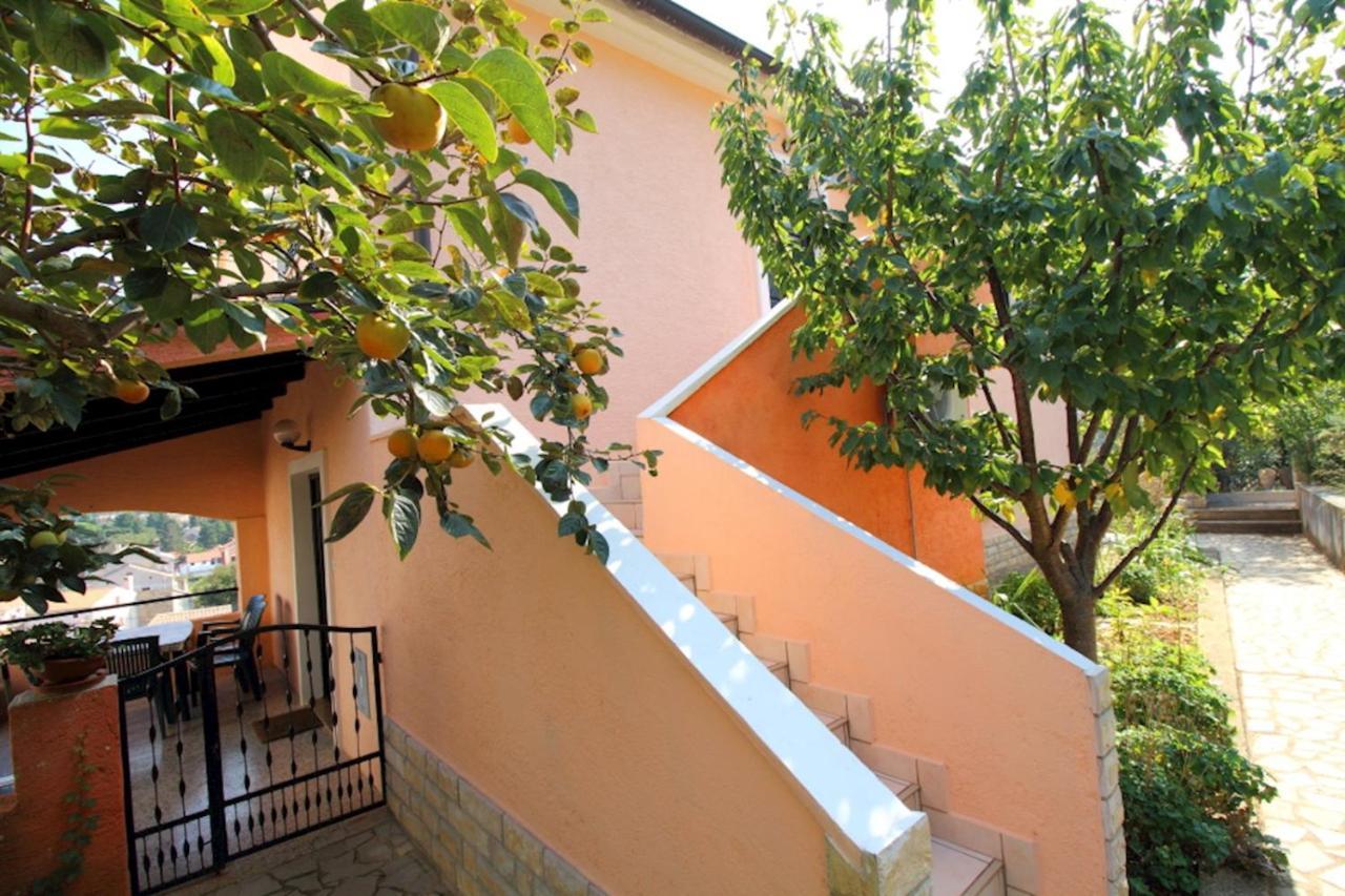 Apartmani Nadalina Veli Lošinj Extérieur photo
