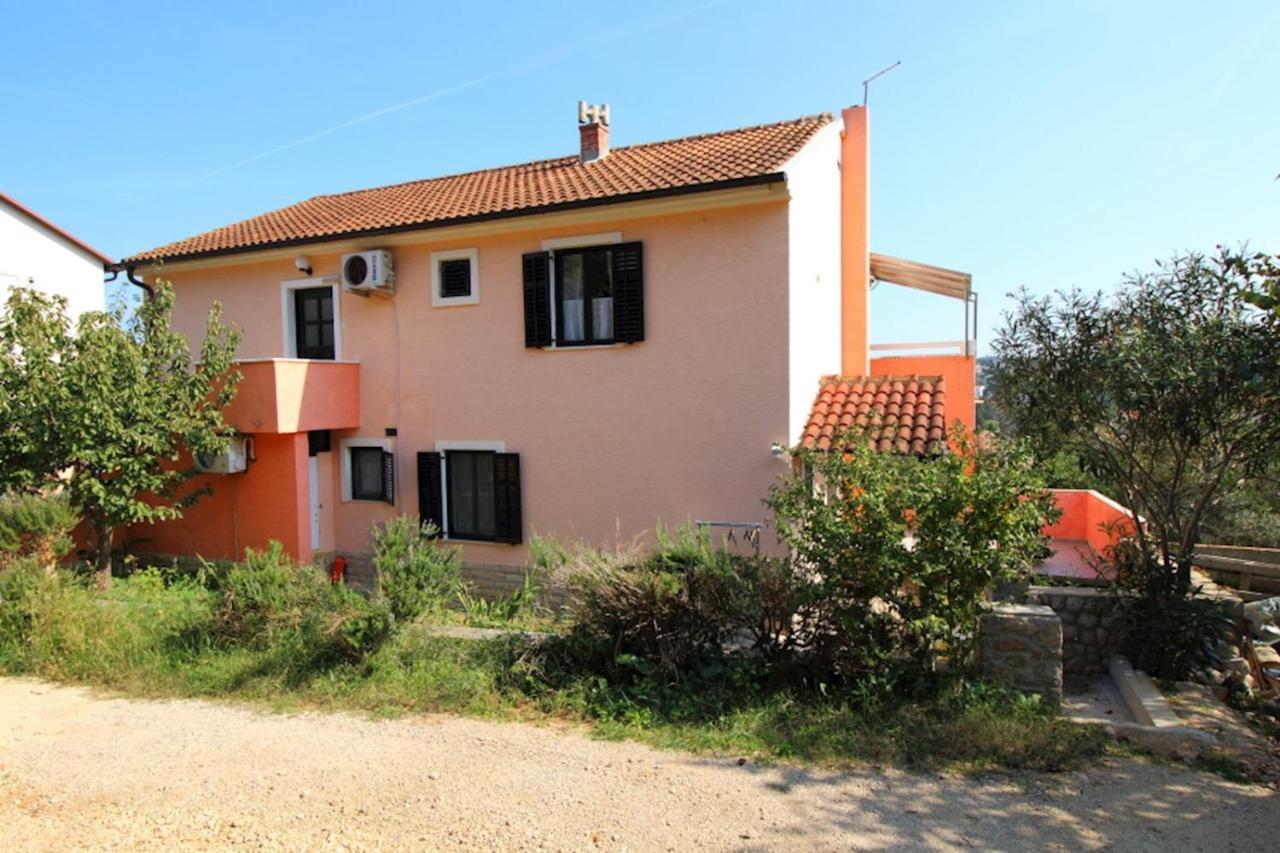 Apartmani Nadalina Veli Lošinj Extérieur photo
