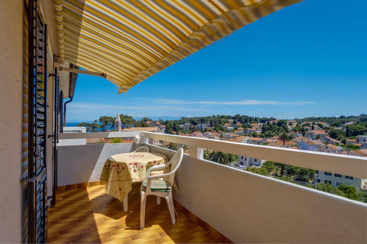 Apartmani Nadalina Veli Lošinj Extérieur photo