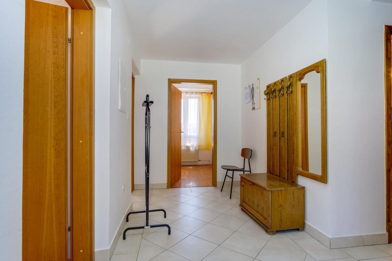 Apartmani Nadalina Veli Lošinj Extérieur photo