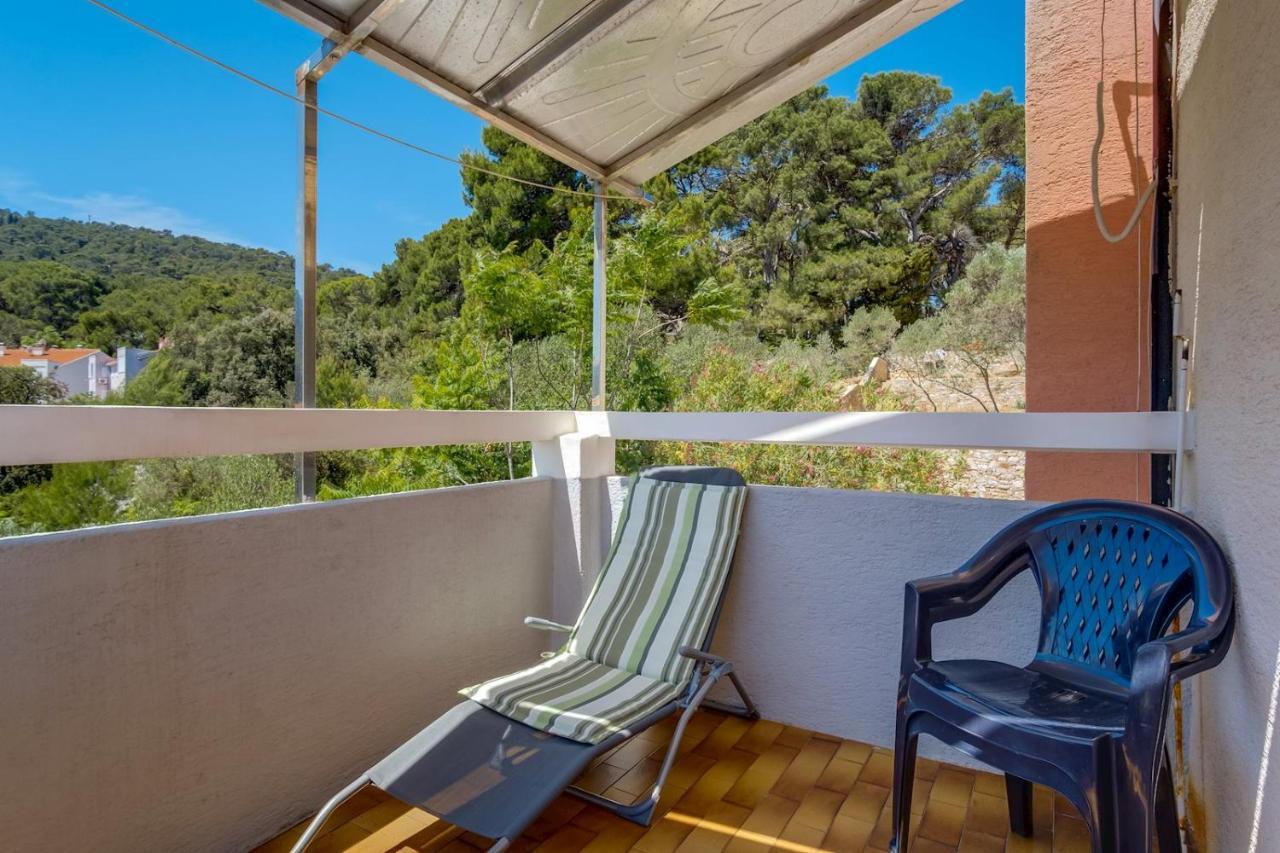 Apartmani Nadalina Veli Lošinj Extérieur photo