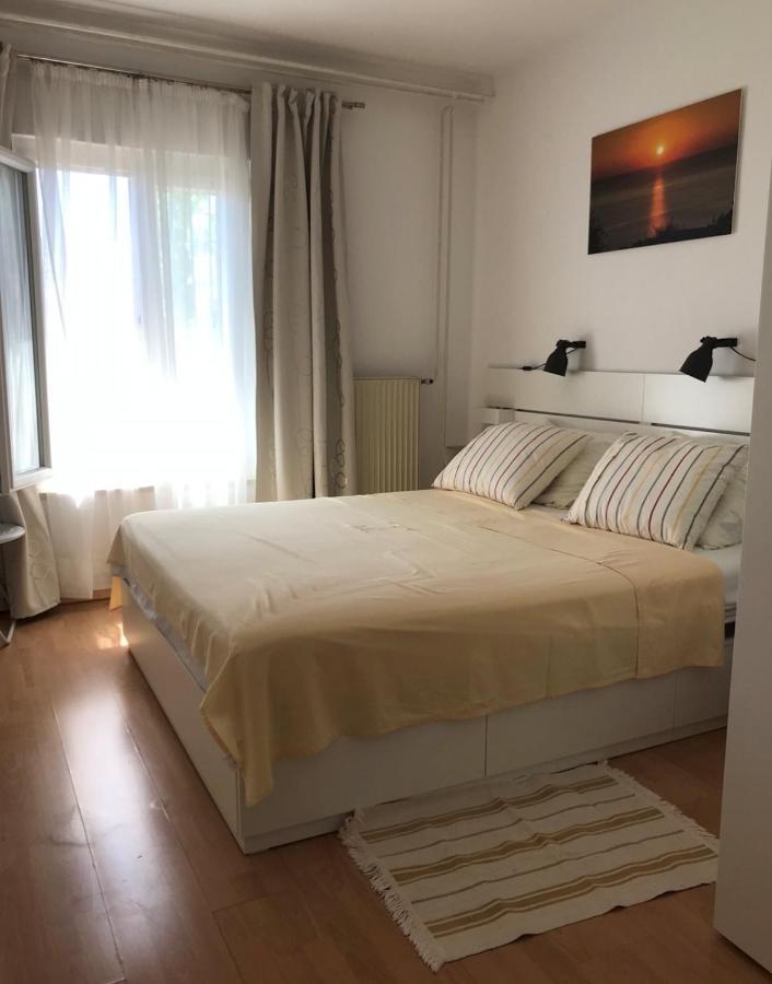 Apartmani Nadalina Veli Lošinj Extérieur photo