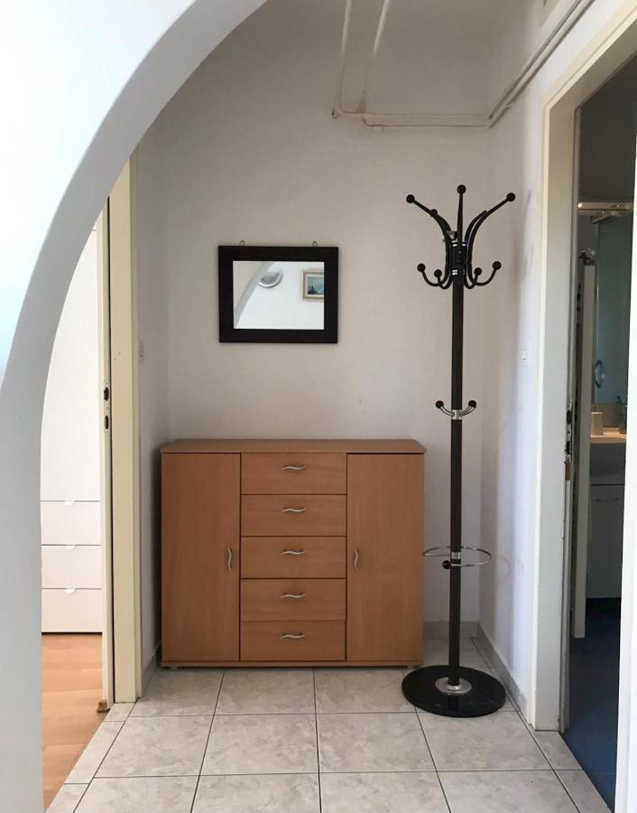 Apartmani Nadalina Veli Lošinj Extérieur photo