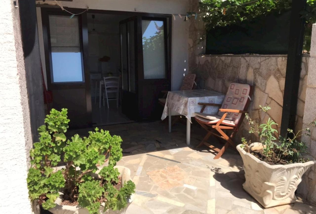 Apartmani Nadalina Veli Lošinj Extérieur photo