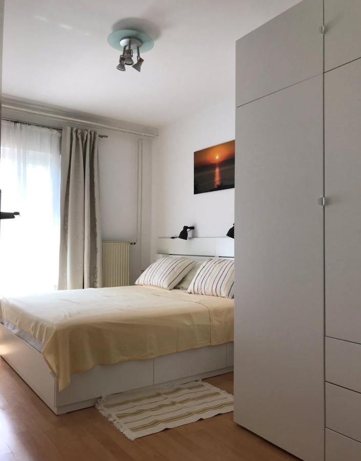 Apartmani Nadalina Veli Lošinj Extérieur photo