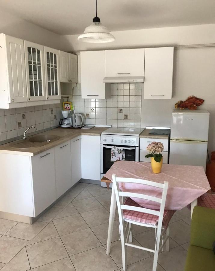 Apartmani Nadalina Veli Lošinj Extérieur photo