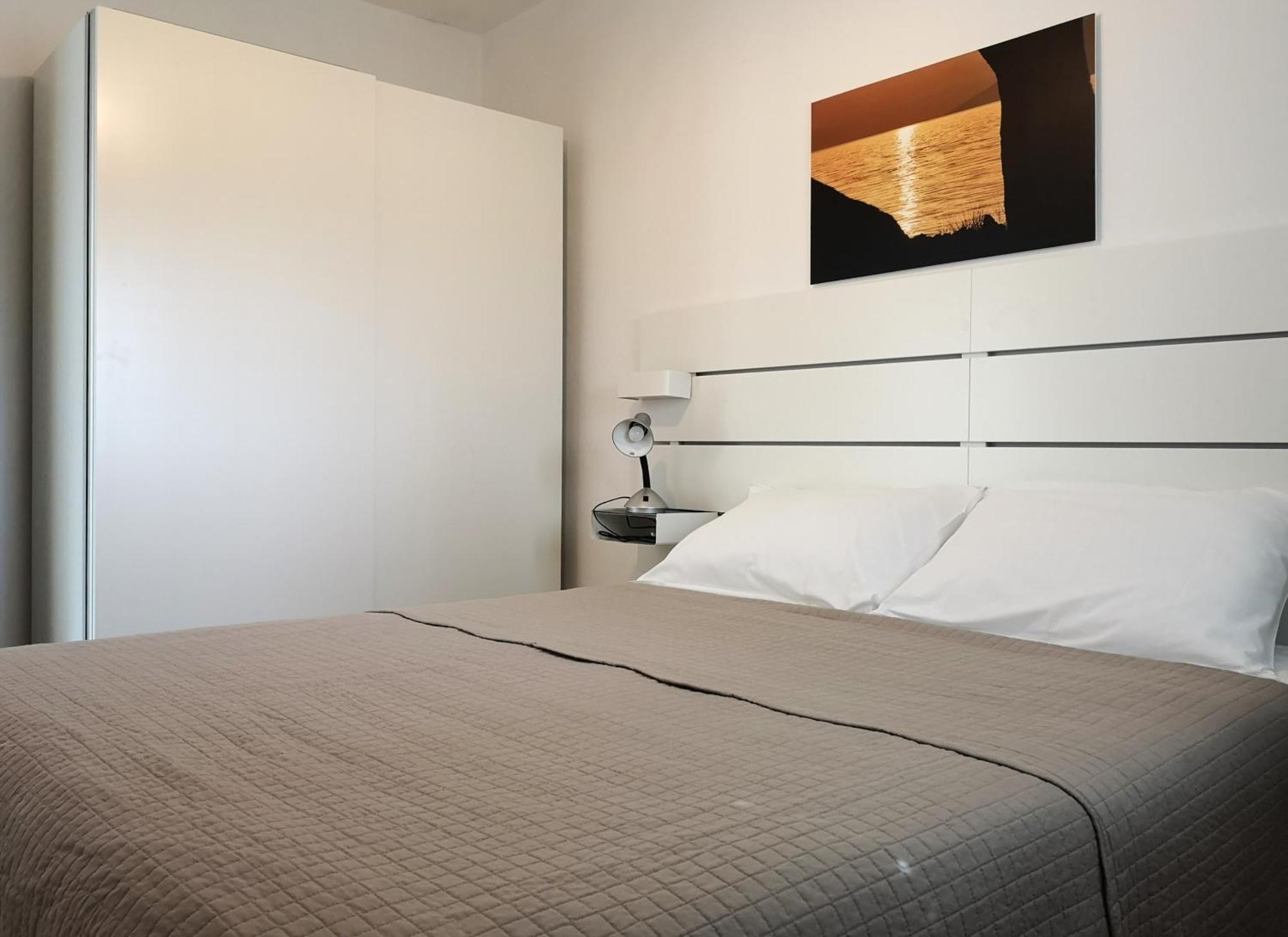 Apartmani Nadalina Veli Lošinj Extérieur photo