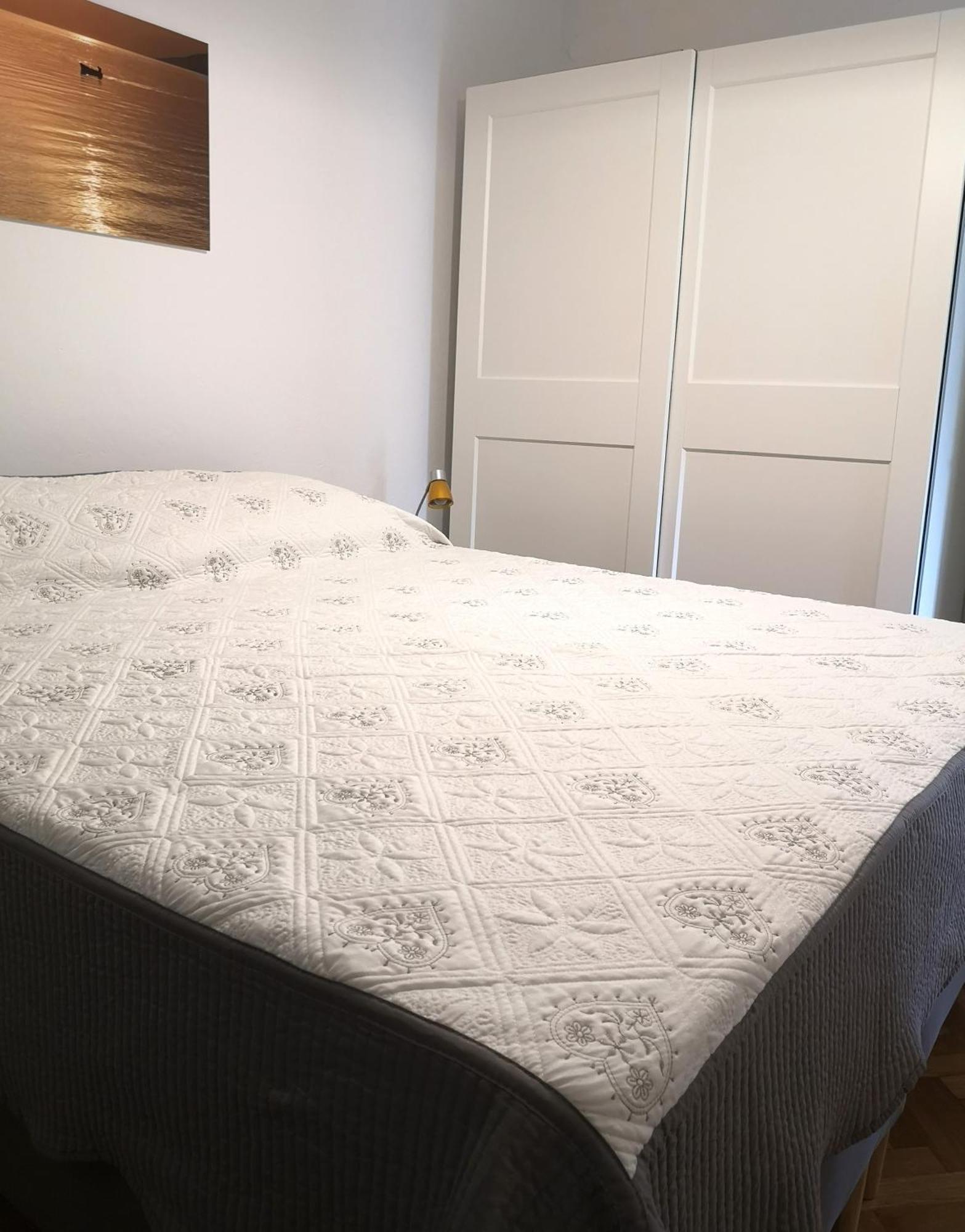 Apartmani Nadalina Veli Lošinj Extérieur photo